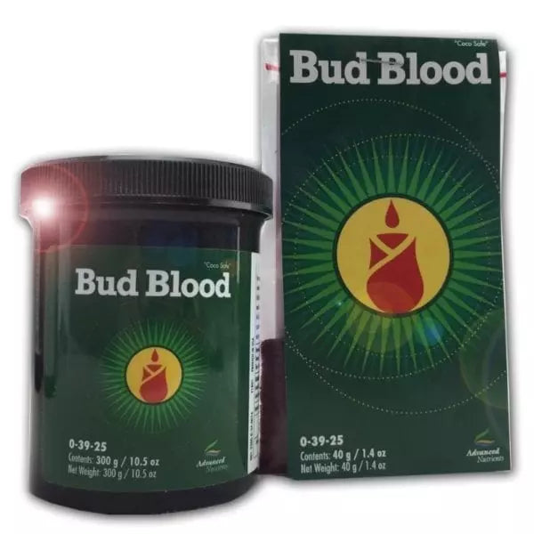 Bud Blood 300 g