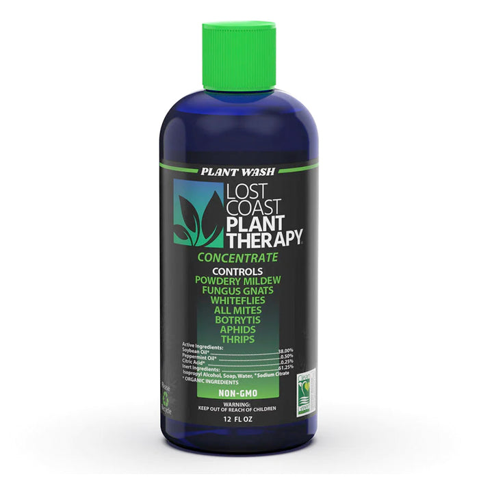 Lost Coast Plant Therapy 12oz