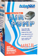 Eco Air Pump 2 Outlet