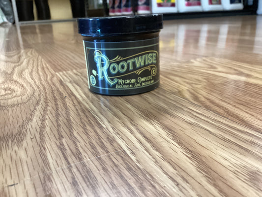 Rootwise Mycrobe Complete 2oz