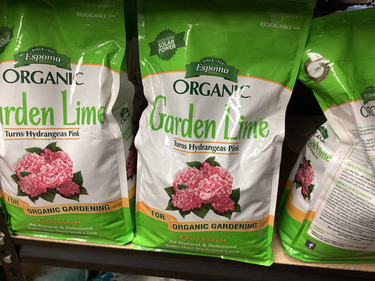 Garden Lime espoma