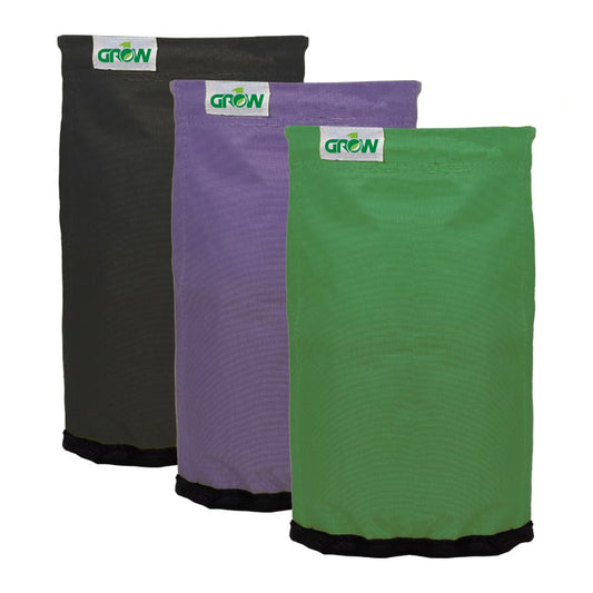 Grow1 - 5 Gallon Extraction Bags (Set of 3)