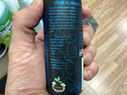 Prime Superior drench