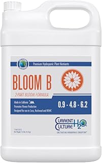 Cultured Solutions Bloom B 1 gal