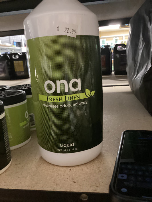 ONA Liquid 1 Liter