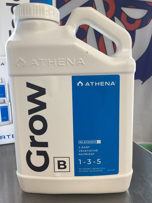 Athena Grow B 1GAL