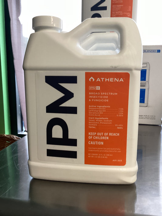 Athena IPM 32oz