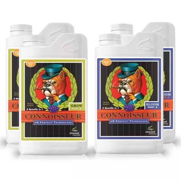 Advanced Nutrients Connoisseur Bloom A 1 GAL