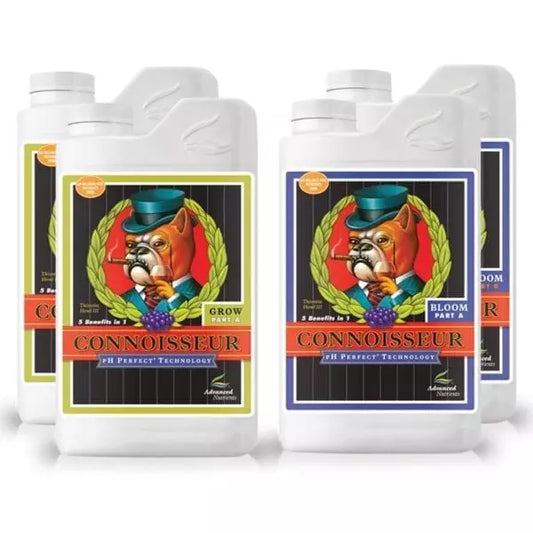 Advanced Nutrients Connoisseur Bloom A 1 GAL