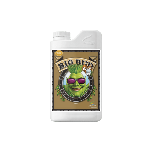 Advanced Nutrients Big Bud COCO 250ml/8.4 fl oz