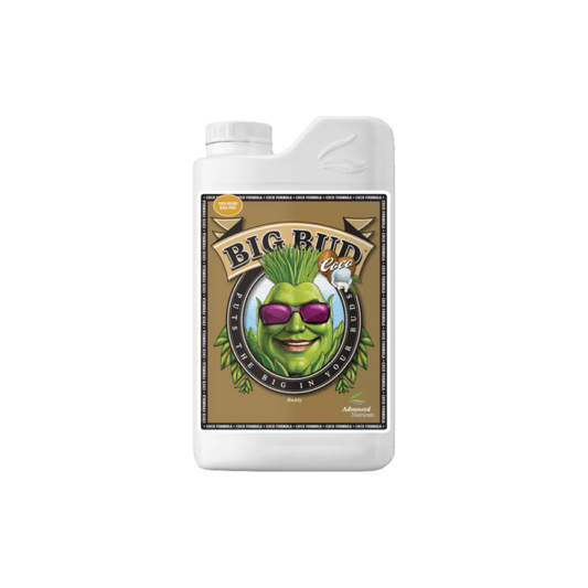 Advanced Nutrients Big Bud COCO 250ml/8.4 fl oz