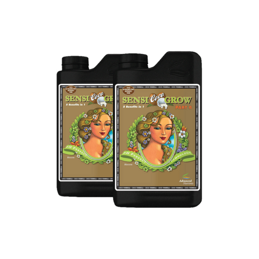 Advanced Nutrients pH Perfect Sensi Coco Grow Part B 1L