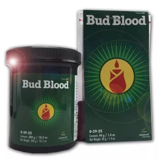 Bud Blood 300 g
