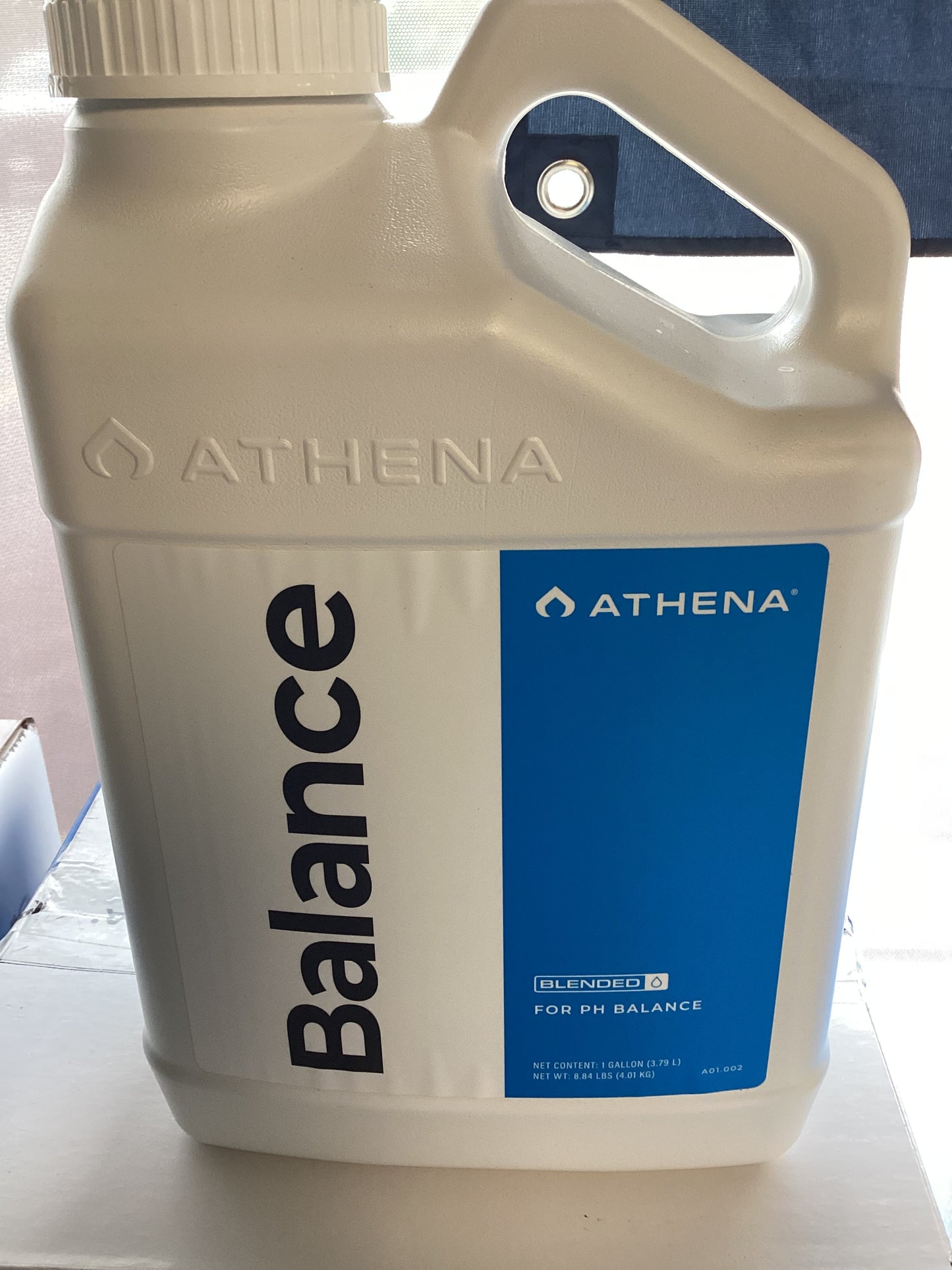 Athena Balance 1GAL