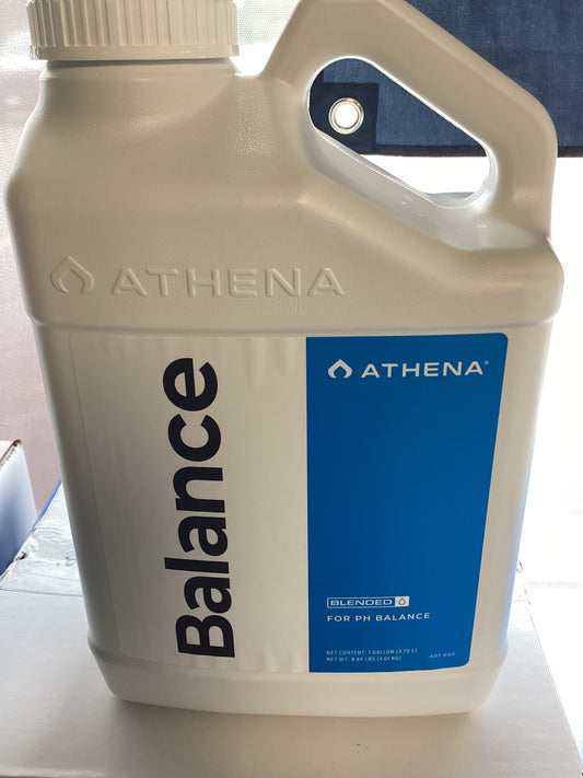 Athena Balance 1GAL