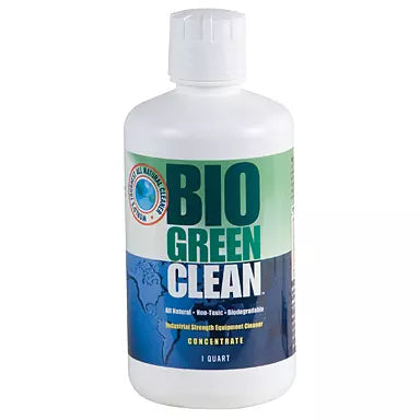 BIO GREEN CLEAN 1qt