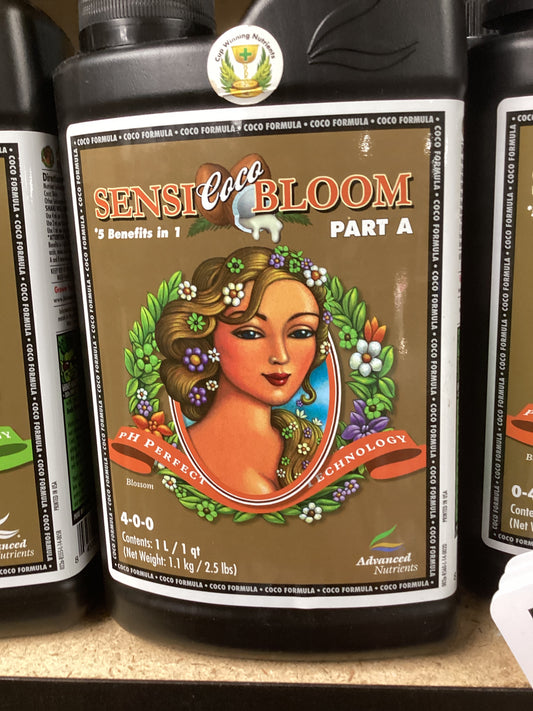 Sensi bloom coco A 1 L