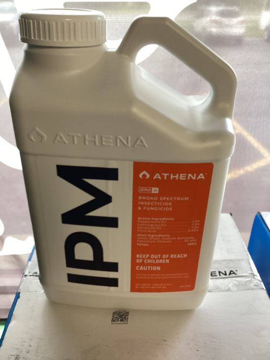 Athena IPM 1GAL