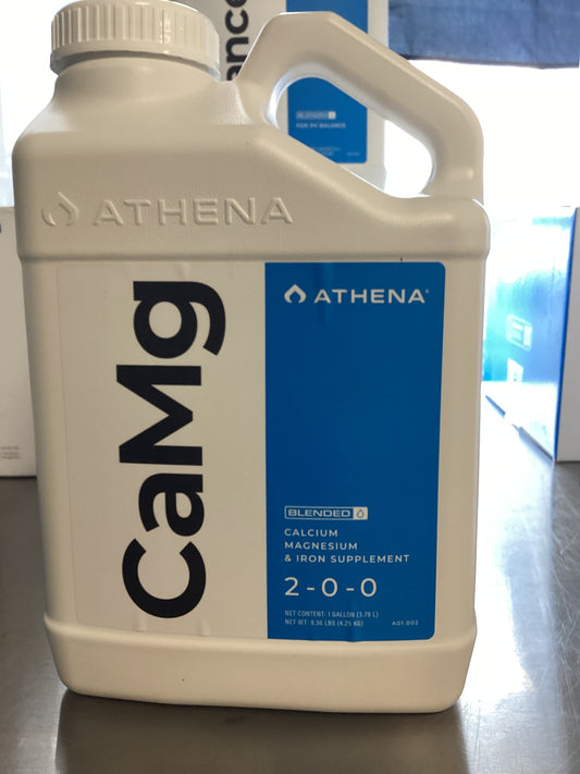 Athena CaMg 1GAL