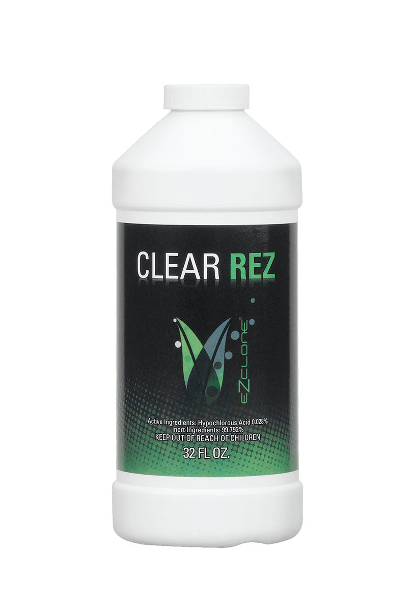 EZ Clone Clear Rez 16 oz