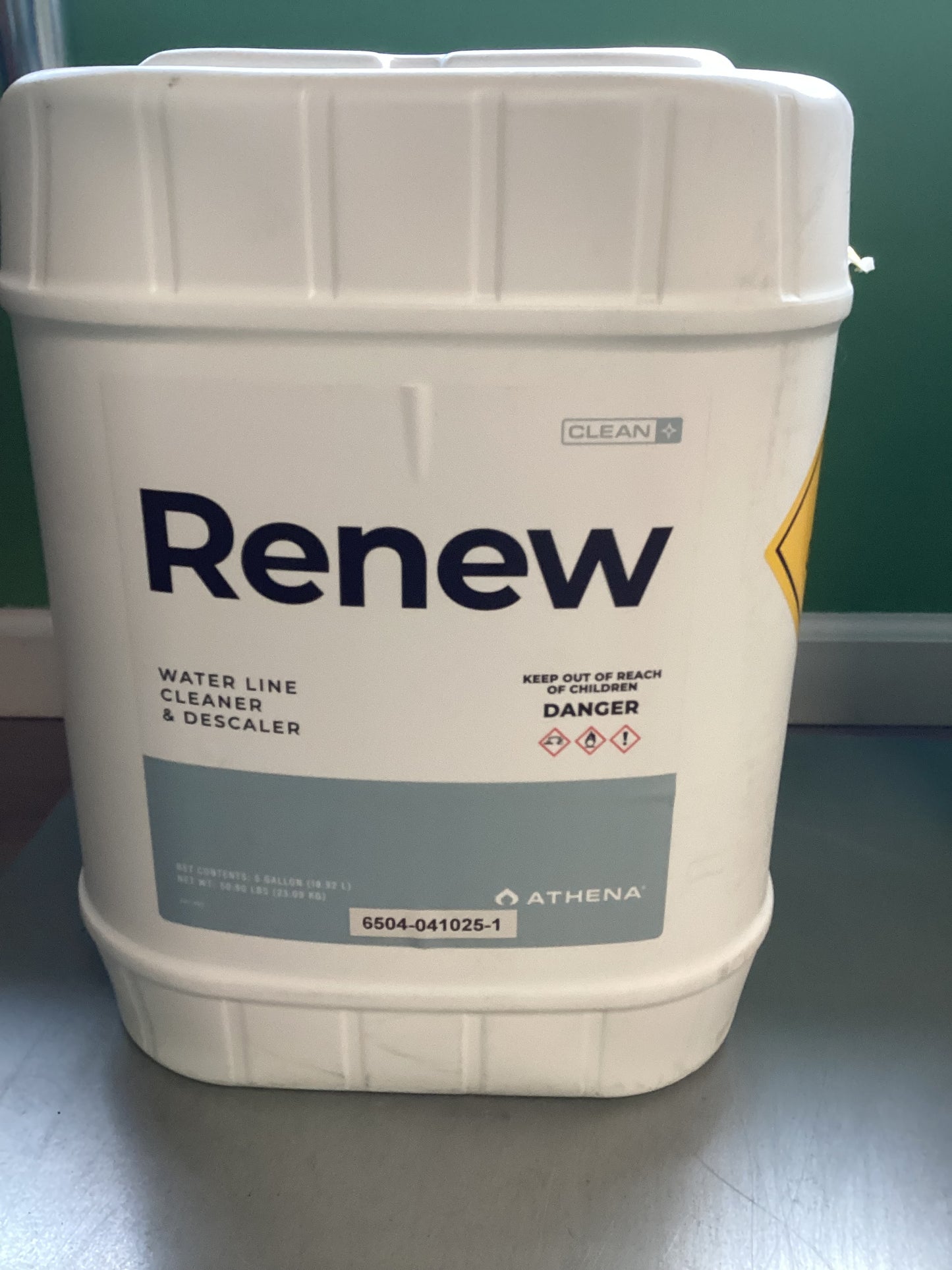 Athena Renew 5gal
