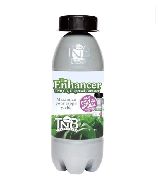 CO2 generator for plants. The Enhancer – Natural CO2 Generator for Vigorous Plant Growth | TNB Naturals