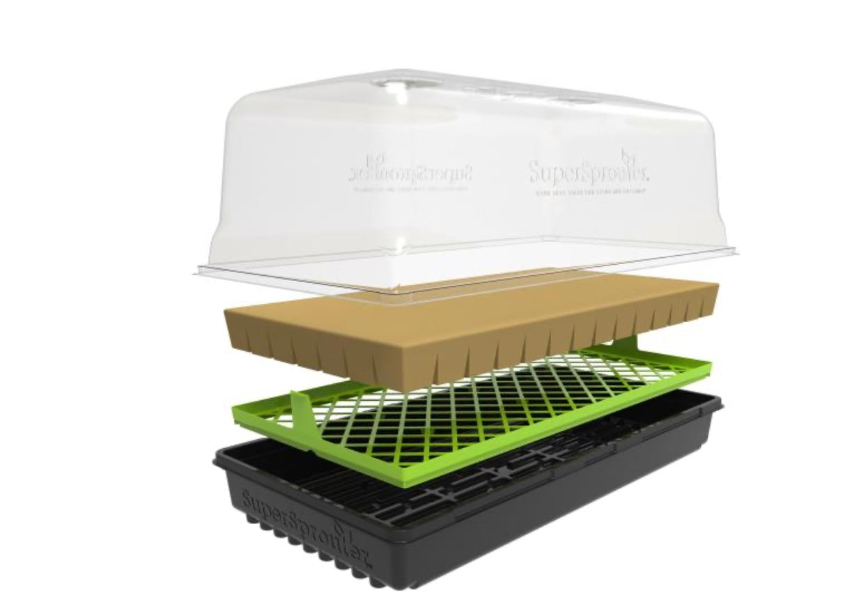 Super Sprouter® AirMax Tray Insert