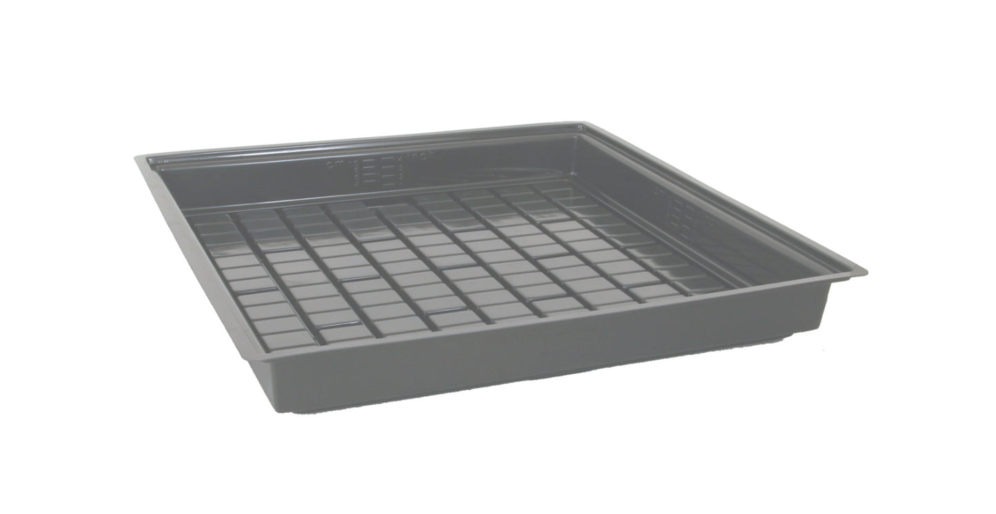 Active Aqua 4x4 Flood Table (Blk)