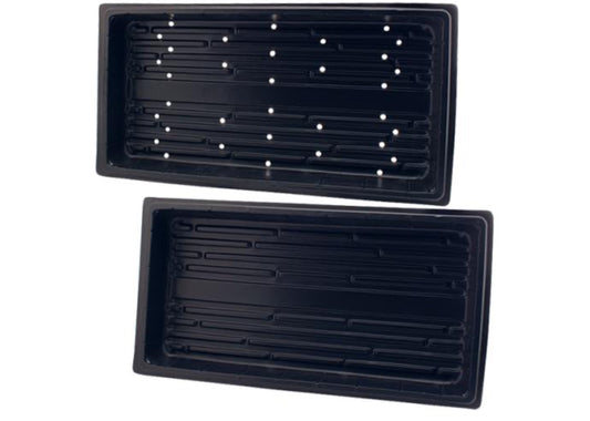 Super Sprouter® Propagation Trays  no holes 10 x 20