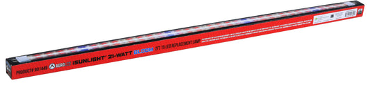 AgroLED iSunlight LED T5 4’ Bulb – Bloom