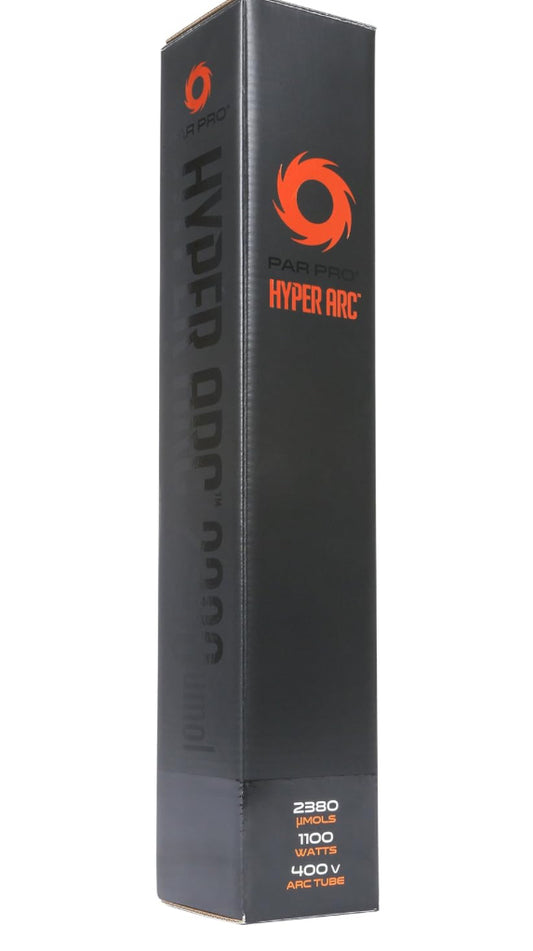 PAR PRO HYPER ARC 1100W 400V HPS