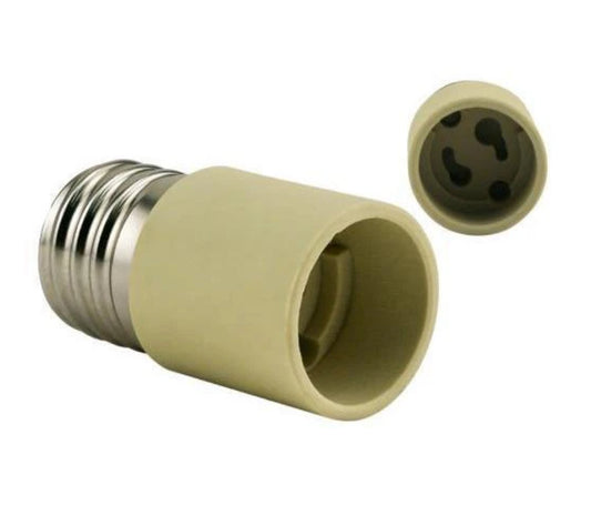 LEC E39 Mogul to PGZX Socket Adapter for CMH