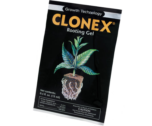 Clonex Rooting Gel 15ml Packet