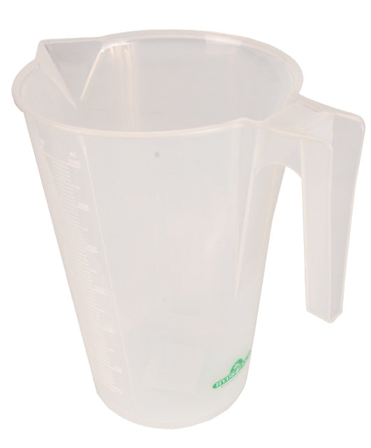 Hydro farm Measuring Cup, 3000 ml