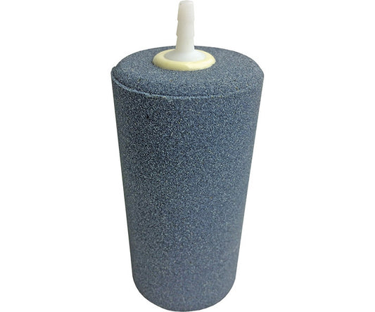 Active Aqua Air Stone Cylinder 4"