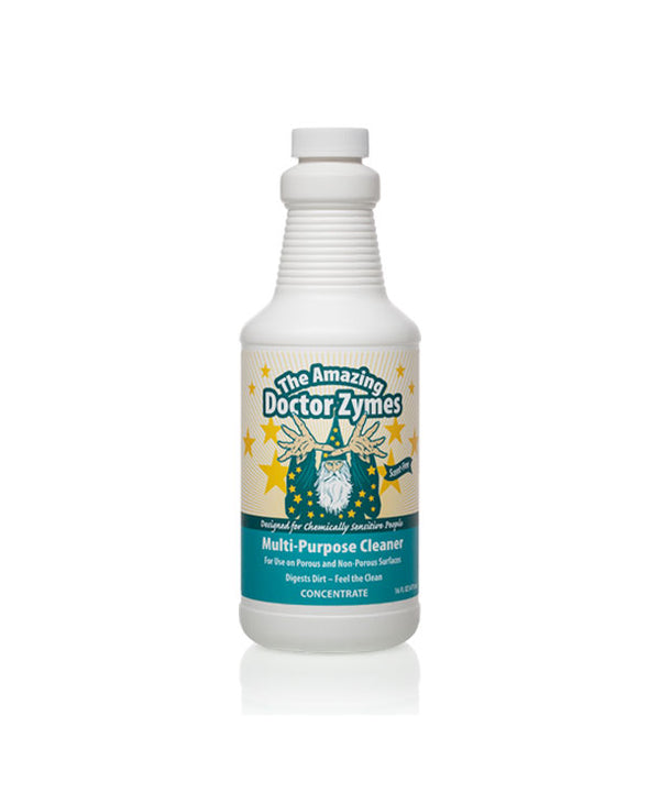 Octozymes Dr Zymes Multi-purpose Cleaner RTU (Ready To Use) 16 oz – Homegrown 101 ...