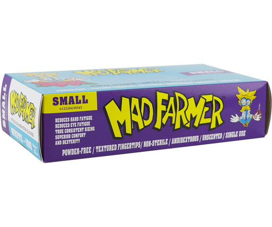 Mad Farmer S gloves