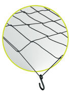 PRONET 120, Modulable Grow Tent Trellis Net, 2x2'-4’x4’