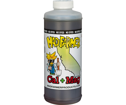 Mad Farmer Cal+Mag 1qt