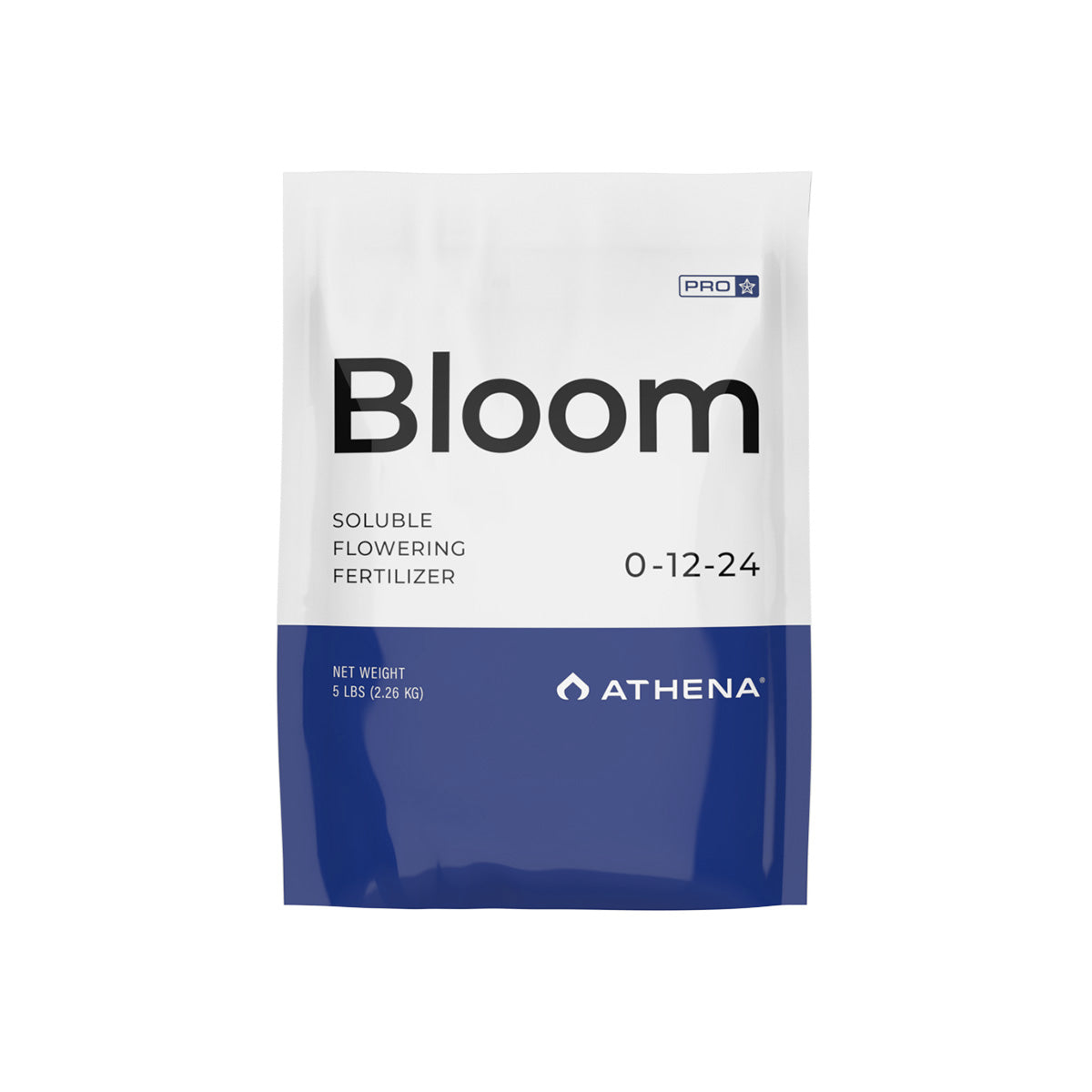 Athena Pro 10 LB Bloom