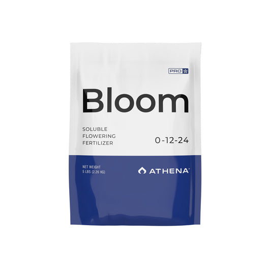 Athena Pro 10 LB Bloom