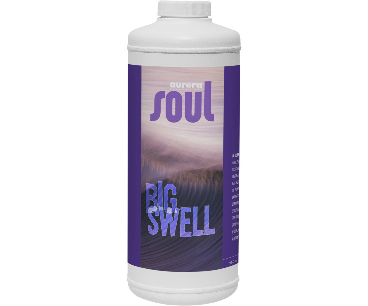 Aurora innovations Soul Big Swell,
, 1 qt