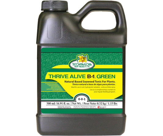 Technaflora Thrive Alive B1 Green, 250 ml