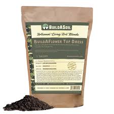 BuildAFlower Top Dress Kit