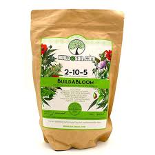 BuildABloom - Amino Chelated Bloom Booster