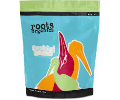 Roots organic seabird guano 3lb