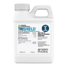 General Hydroponics TriShield 1 QT