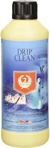 House & Garden Drip Clean 250ml