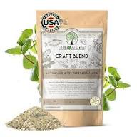 BuildASoil Craft Blend - Nutrient Pack 3 lb
