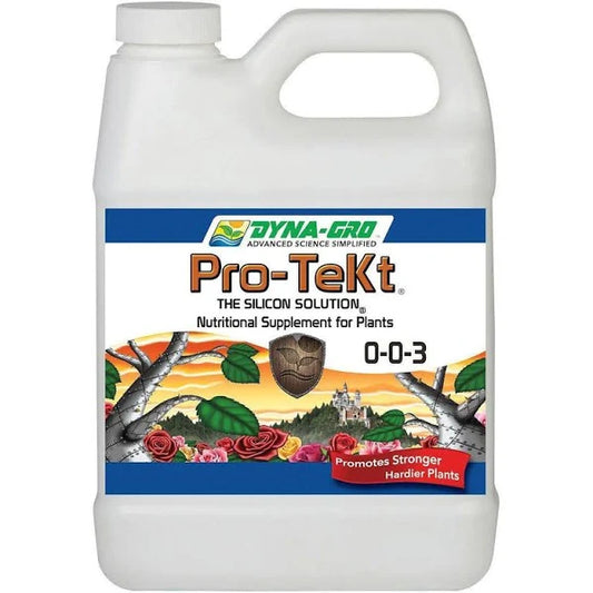 Dyna-Gro Pro-TeKt 0-0-3 32oz